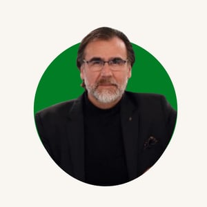 Alejandro Martinez