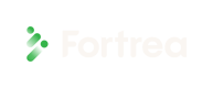 Fortrea_Logo_GreenWhite-1
