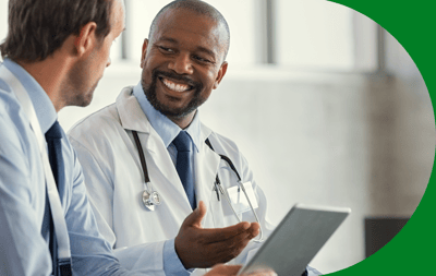 Your trusted CRO for clinical trial solutions