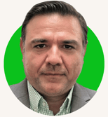 Laurentiu Gutiu, MD, Executive Medical Director