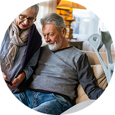 Circular 1-Patient centricity